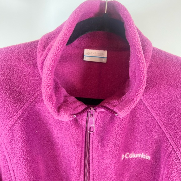 Columbia size L - Picture 3 of 10